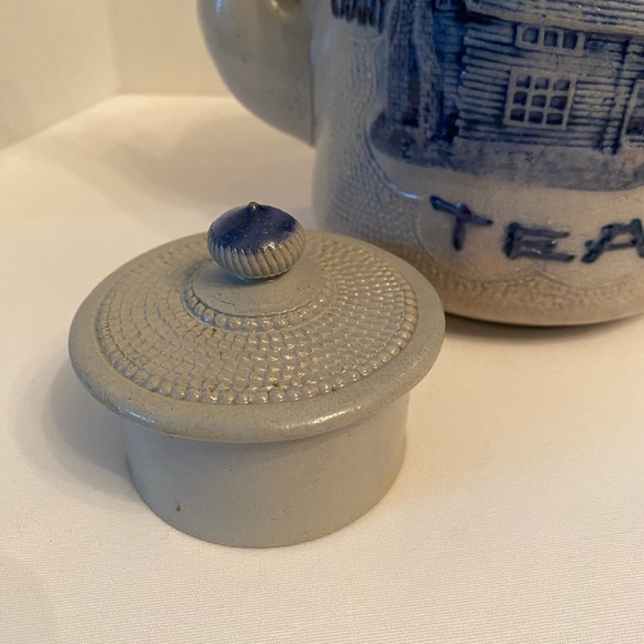 Blanke’s Grants Log Cabin 1904 Worlds Fair Souvenir. Great shape for 119 yrs old - Picture 8 of 9